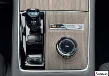 Geely  Monjaro